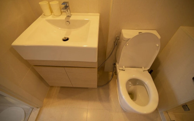Apartment in BKK - bkb29