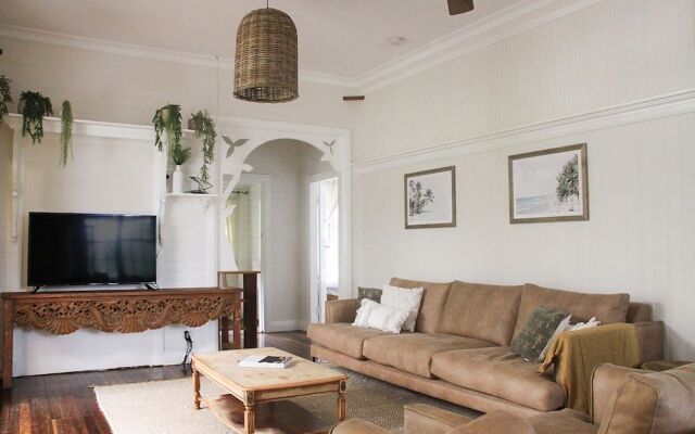 A Perfect Stay - Skye Lodge