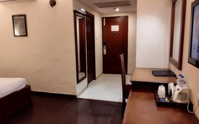 Hotel Sepal