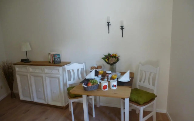 Ferienwohnungen Braun Goslar