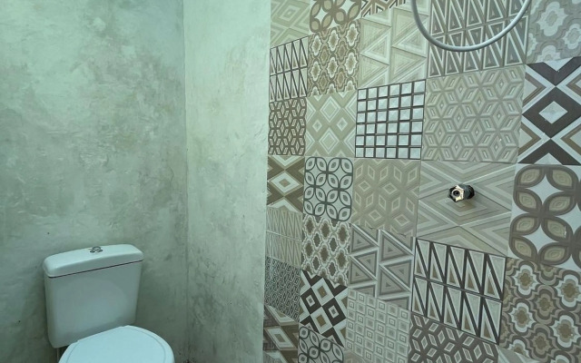 Casa completa - Mar, Jardim & Piscina