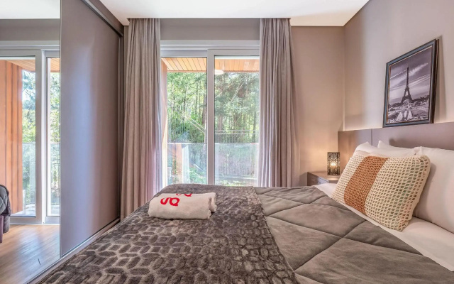 Alpes da Montanha 304 - Apartamento em Gramado