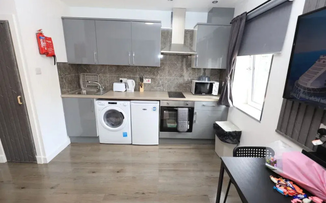 VR Apartments