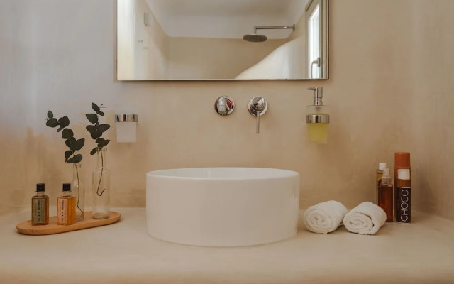 291424 - Villa Flo in Naxos