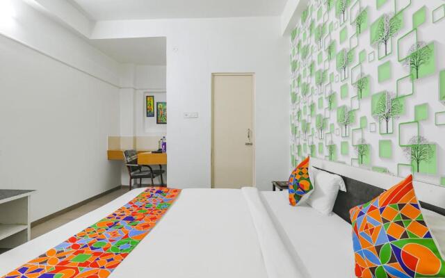 Fabexpress Ashiyana Inn