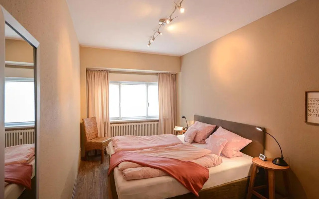 ABACCO Ferienwohnungen