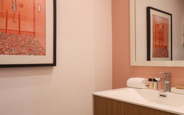 w Beautiful Loft w AC in Barranco