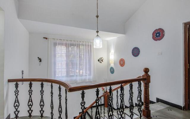 Villa Calangute Phase 1