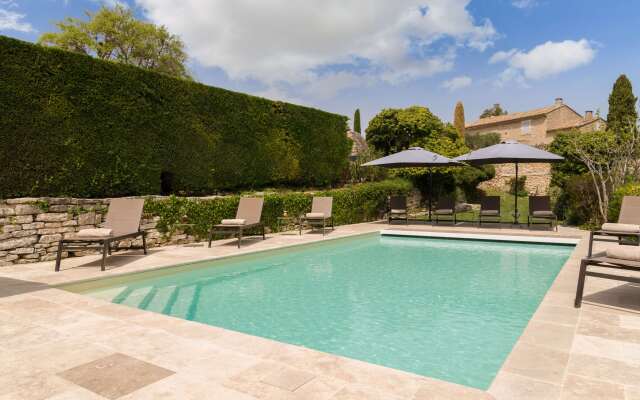 Mas des Romarins, The Originals Relais