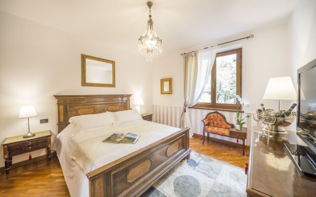 Villa La Belfiorita