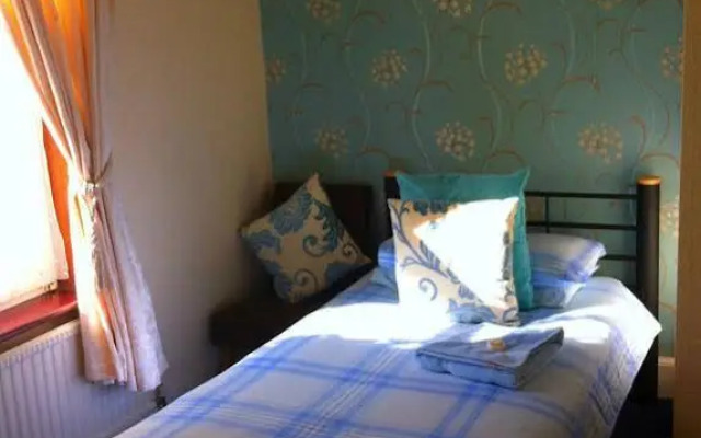 Seahaven House