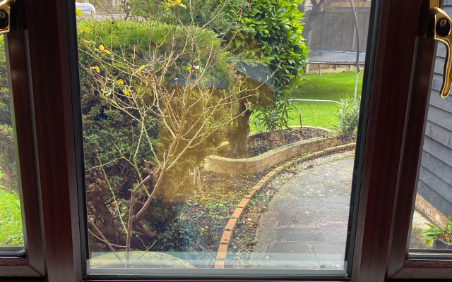 Rosebarne Bed & Breakfast