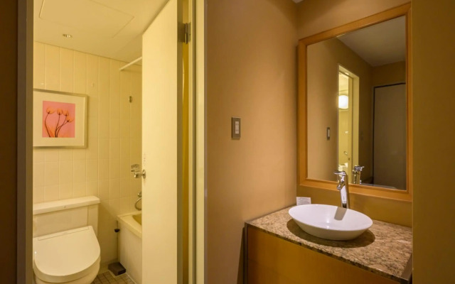 Hotel Tangram