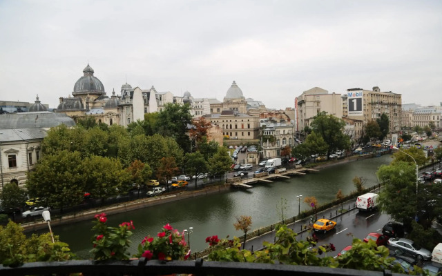 Diana's Flat No 1 Bucharest - Old City