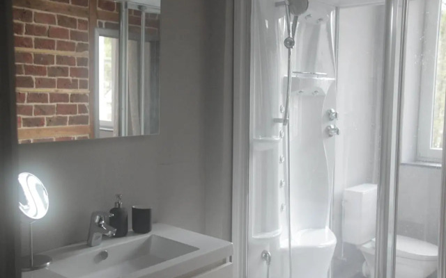 Liotte'sCorner Guesthouse