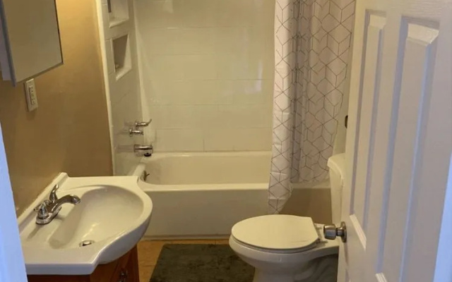 Nice Apartment
