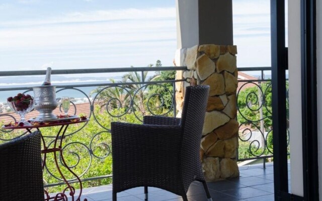 Stone Olive Guest House