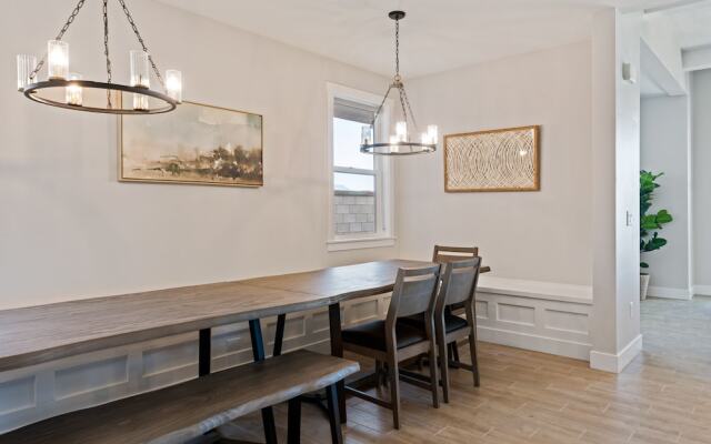 Persian Bliss 10 Bedroom Townhouse