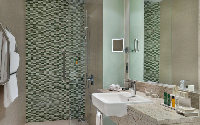 Hilton Dead Sea Resort & Spa