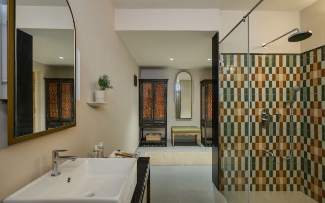 Kshemavana The Wellness Retreat