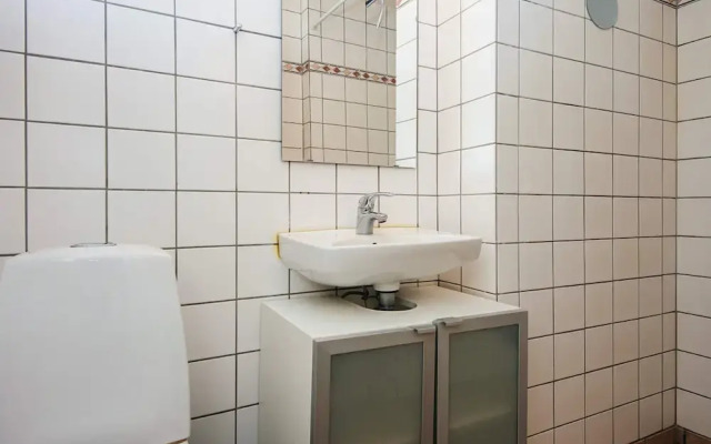 Charming Retreat in Ringkobing - By Traum Ferienwohnungen