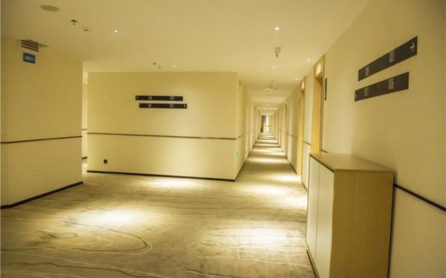 City Comfort Inn Dongguan Humen Fumin Agricultural And Nonstaple Products Wholesale Market – Hotel Rooms – Dongguan