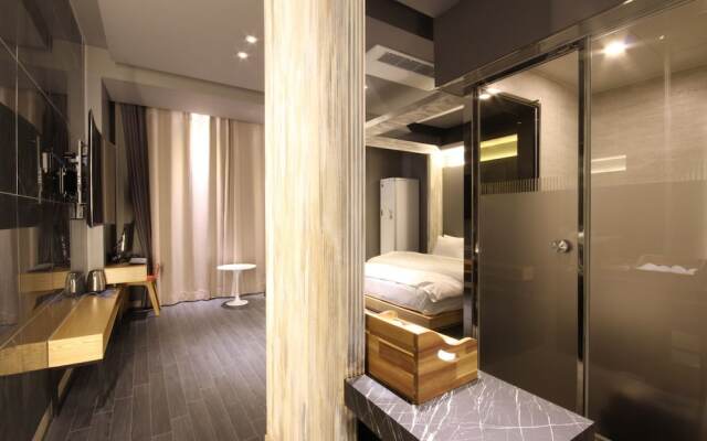 Daegu Suseongmot Picnic