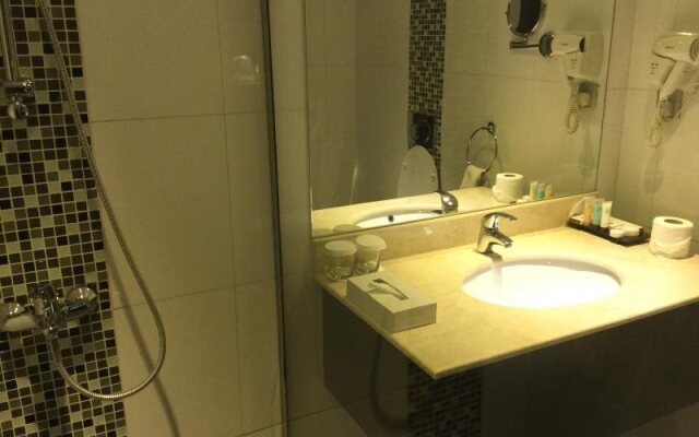Days Hotel Olaya Riyadh