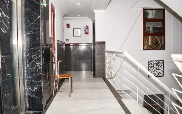 Hotel Chanchal Continental