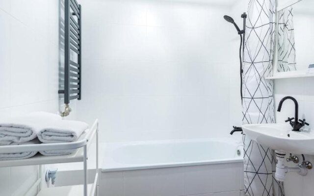 Apartamenty Nocny Kraków