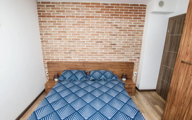 Apartment Mandic