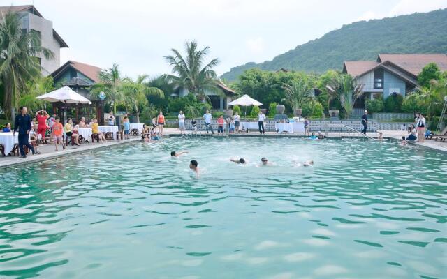 Sa Huynh Beach Resort