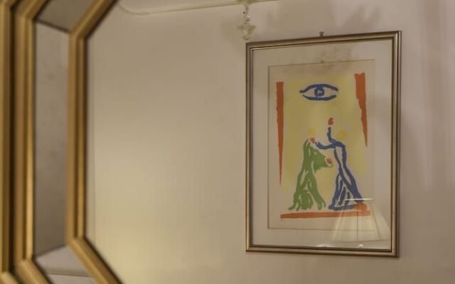 Anzolo Palace - Rooms & Apartments