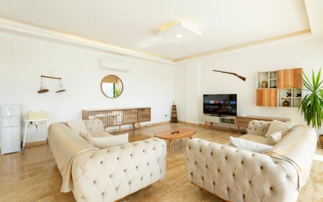 Villa Infinity Mountain