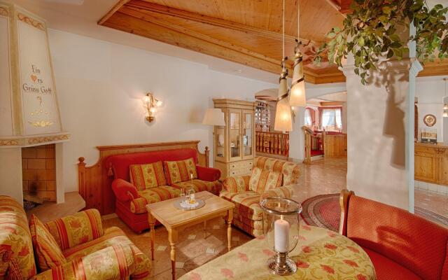 Alpin Royal Wellness Refugium & Resort Hotel