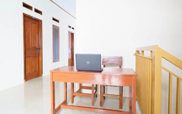 OYO Life 2884 Wisma Jatnika Syariah