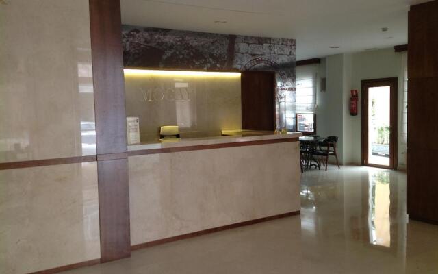 Mogay Hotel 