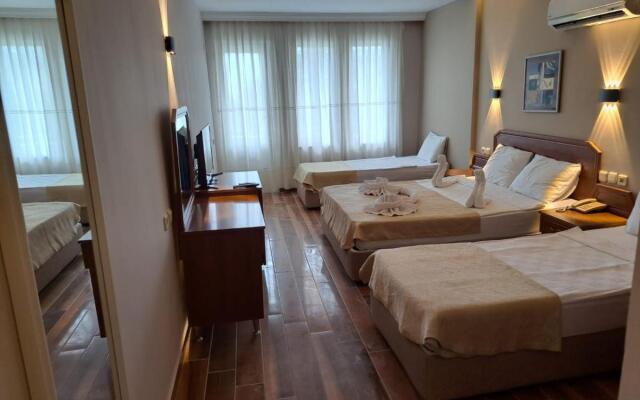 Nex Royal Beach Hotel
