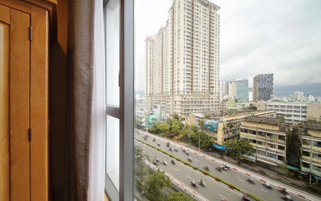 Sstay Rivergate Saigon