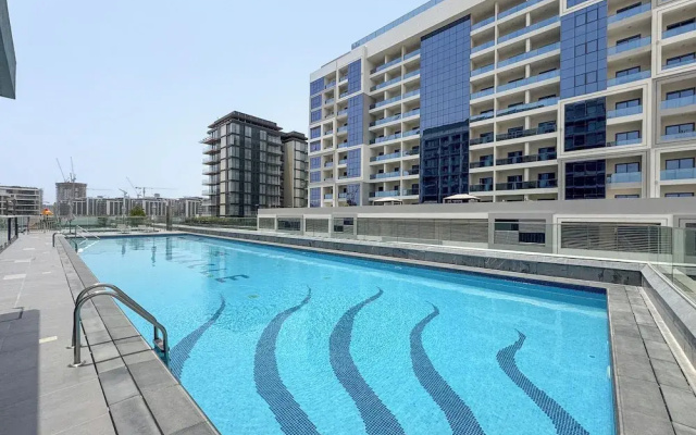 Vogue | The Pinnacle near Dubai Hills Mall