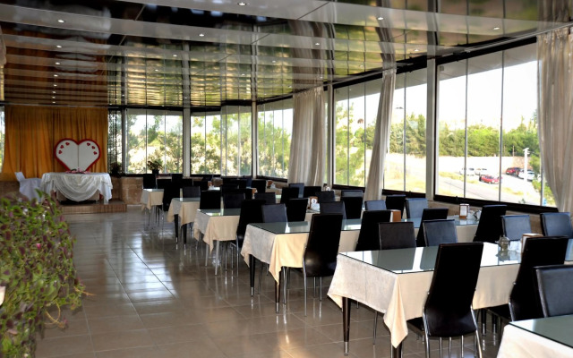 Turabdin Hotel