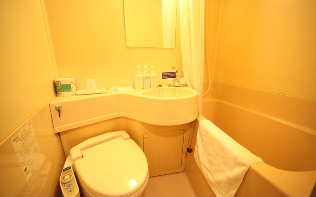 HOTEL MYSTAYS Hakodate Station