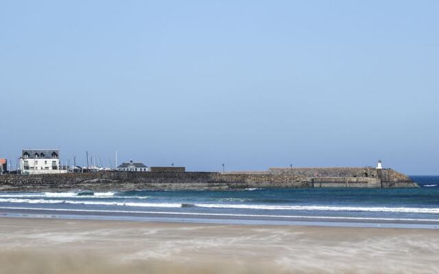 Bay Cottage