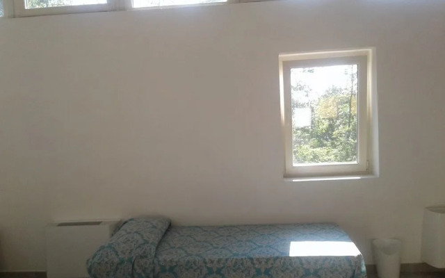 Rifugio Escursionistico Cascina Porro