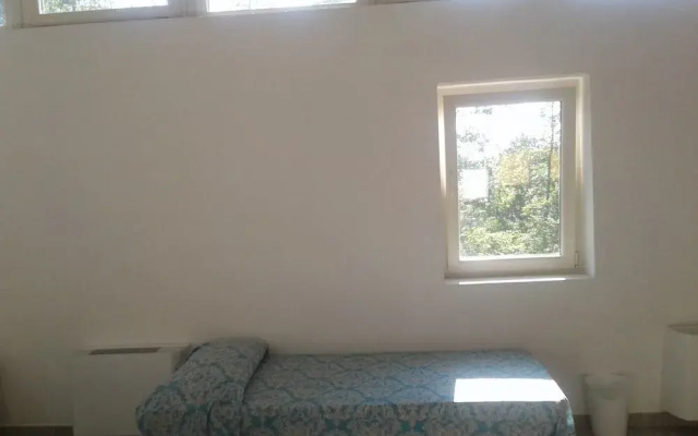 Rifugio Escursionistico Cascina Porro