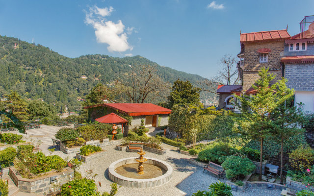 The Naini Retreat, Nainital