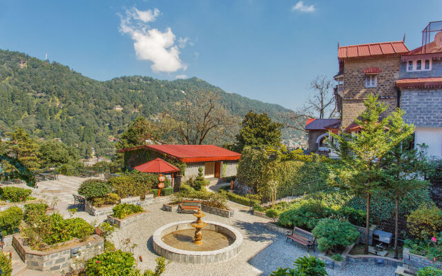 The Naini Retreat, Nainital