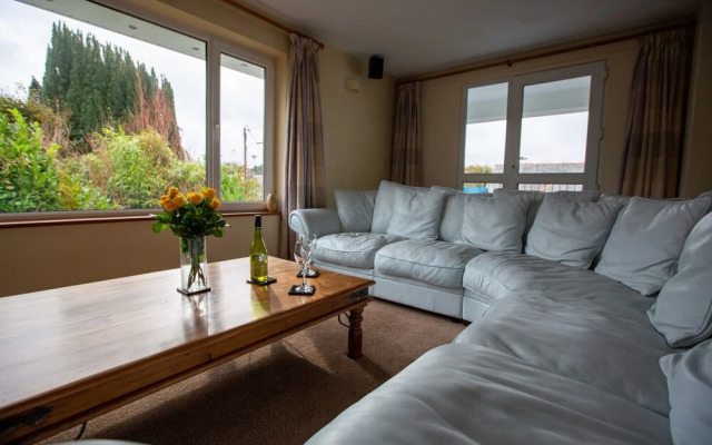 Cornwall Holiday Retreats