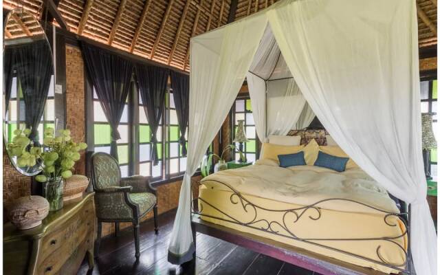 Firefly Eco Lodge