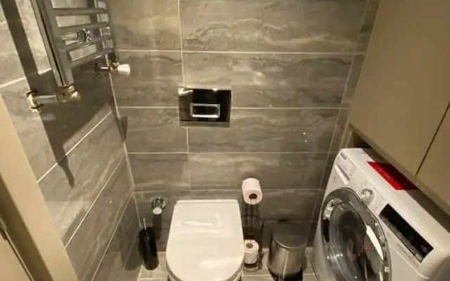 Stylish Suite - Near Mall of Istanbul